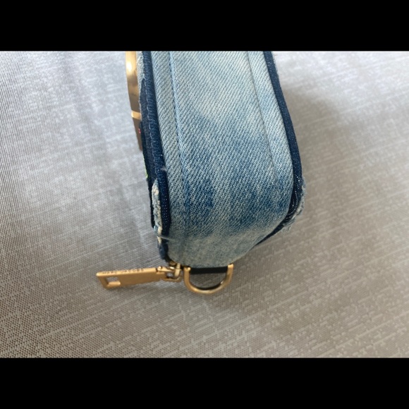 Marc Jacobs snapshot bag 2017 limited edition - Picture 6 of 8